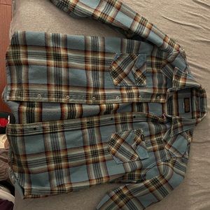 Iron Heart Western Shirt, 20th Anniversary Limited Edition shirt (Size medium)